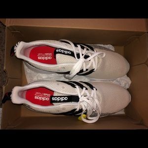 Adidas Mens Tennis Shoes